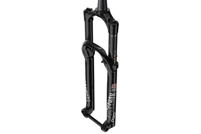 rockshox pike rct3 solo air 160mm
